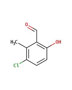 Astatech 3-CHLORO-6-HYDROXY-2-METHYLBENZALDEHYDE; 1G; Purity 95%; MDL-MFCD23379691